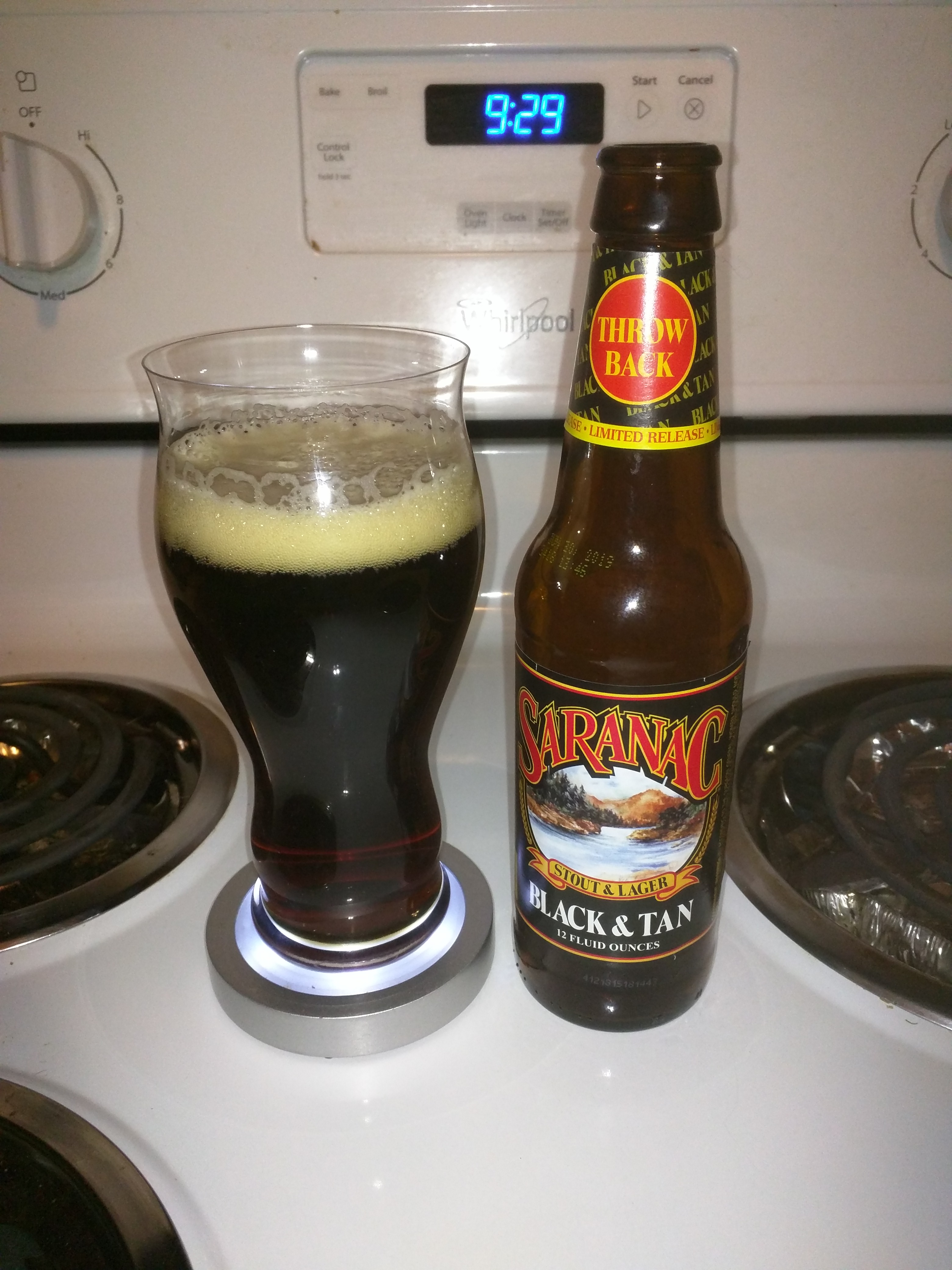 saranac-black-tan-dave-drinks-beer